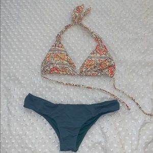 Billabong Bikini